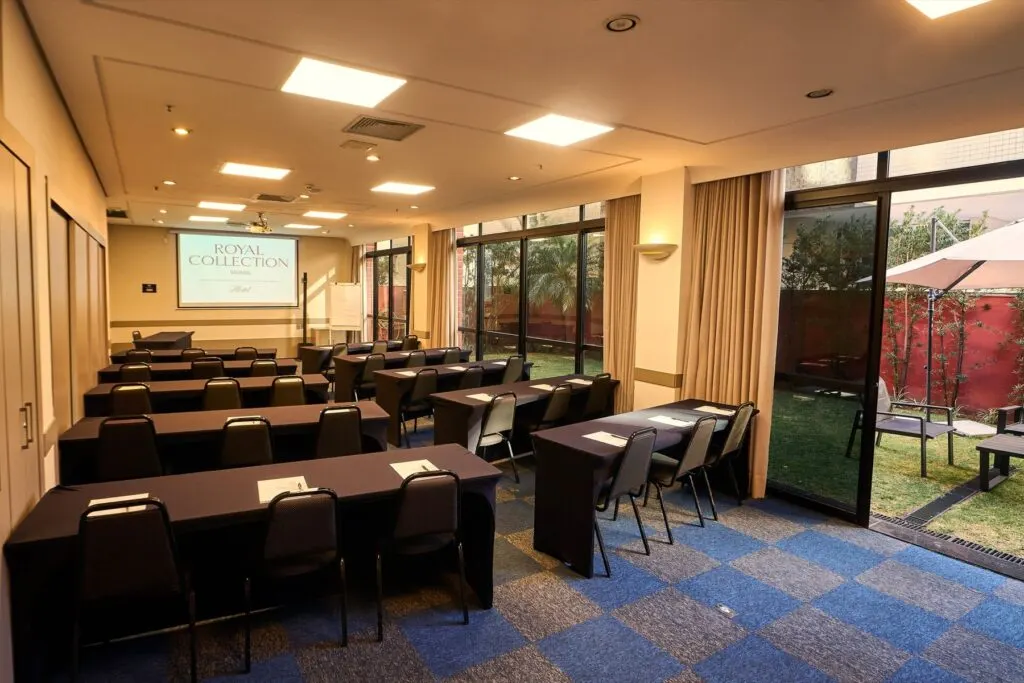 Sala Liberdade