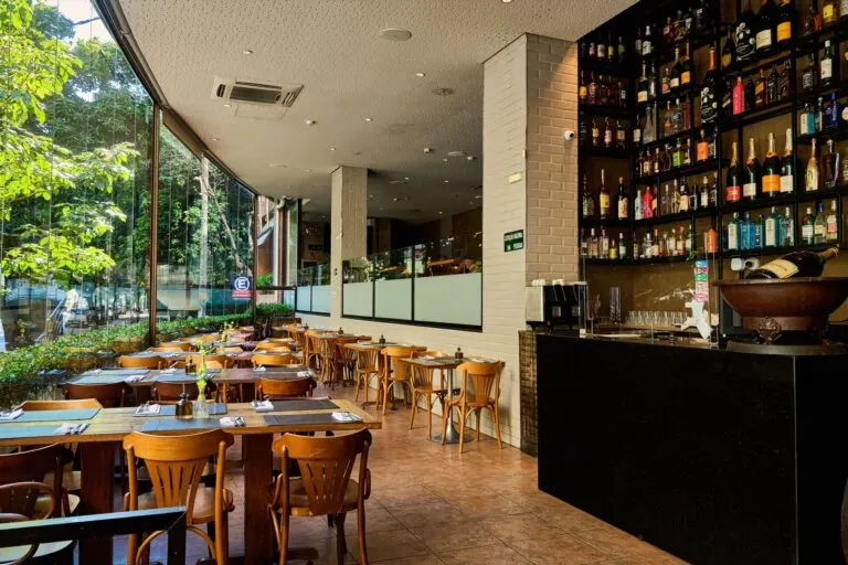 Restaurante Amadeus