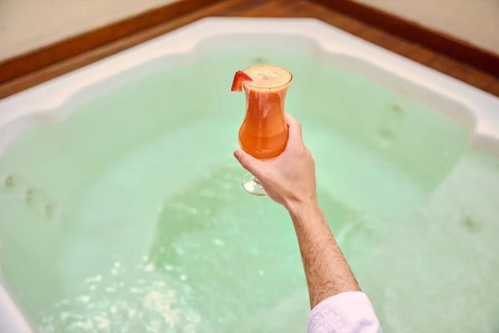 Jacuzzi