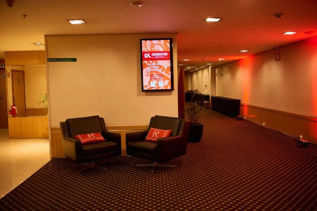 Sala Trianon
