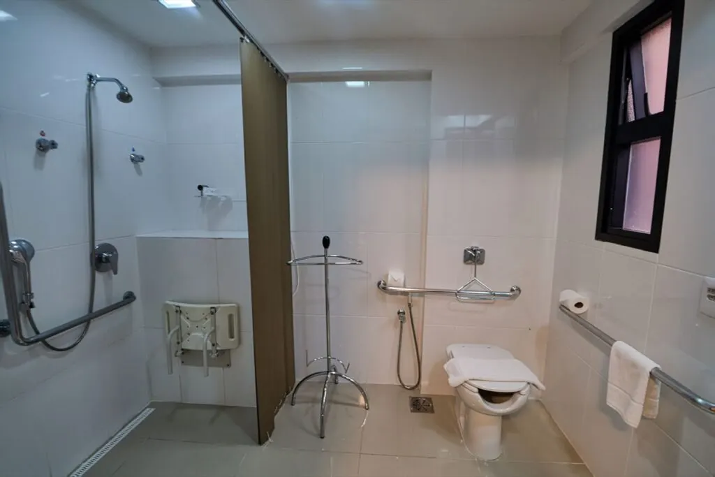 Quarto Design, Adaptado