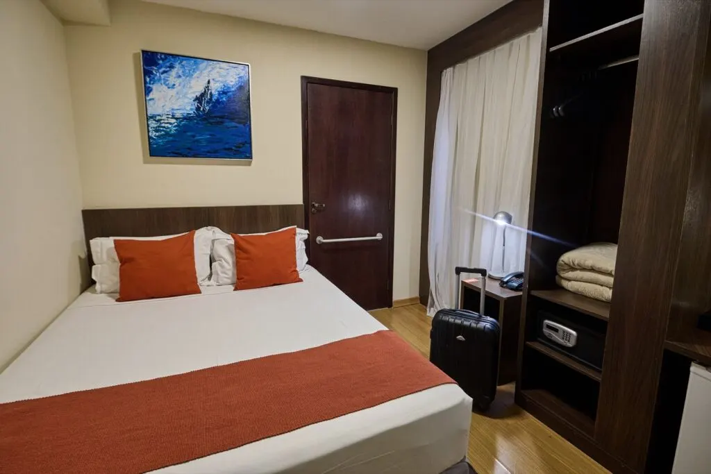 Quarto Design, Adaptado