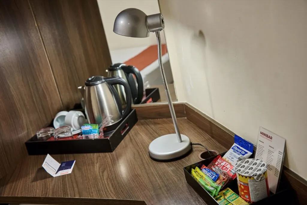 Quarto Design, Adaptado