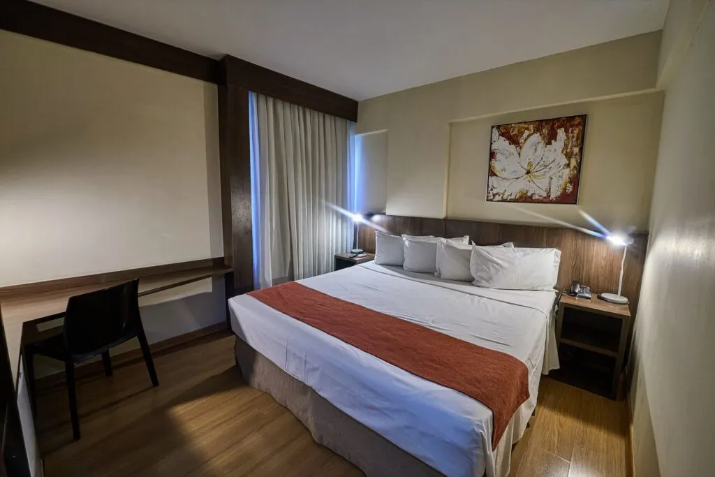 Quarto Design, Casal