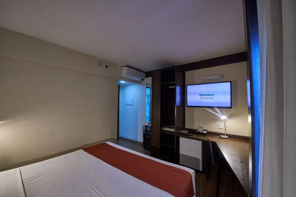 Quarto Design, Casal
