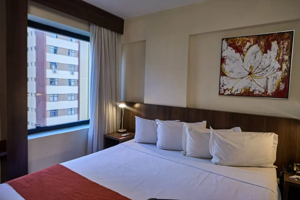 Quarto Design, Casal