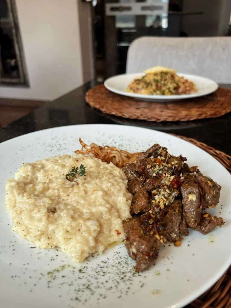 KUP Café + Gastrô