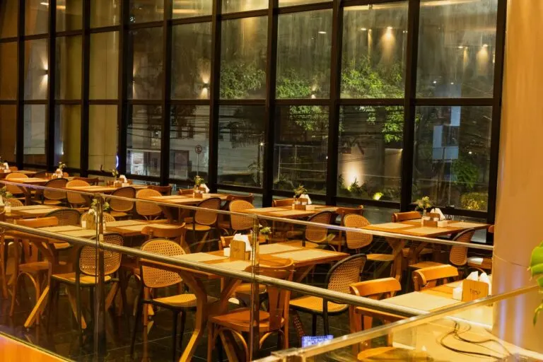 Restaurante Sophie